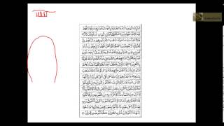 Tajweed for Beginners  Lesson 2  Makharij Practical Practice [upl. by Rather]