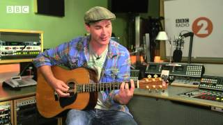 Justin Guitar Sandercoe Lesson 5  Barre Chords and taking on the F Chord [upl. by Xella]