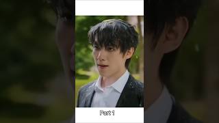 GEN Z Part 1 😎😘 zhaolusi genz funny edit cdrama fyp viral reels edit kdrama fyp shorts [upl. by Hurlee147]