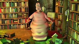 Globgogabgalab Original Version German [upl. by Kym182]