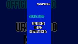 Urukundo ndimo numunyenga by unknown artist [upl. by Balthazar]