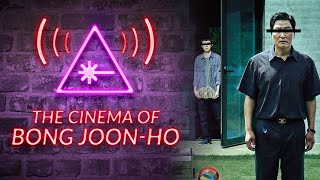 Which Bong Joonho Movie Is the Best  LASER FOCUS [upl. by Eeldarb]