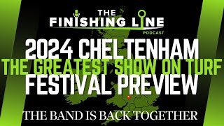 The 2024 Cheltenham Festival Preview  Horse Racing Tips [upl. by Jonathon594]