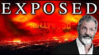 Woke Hollywood Elite EXPOSED in New Documentary Series  Mel Gibson amp Sound of Freedom Join Forces [upl. by Ahsiemal]