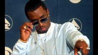 Puff Daddy Dirty Diddy Money Megamix 2012 by DJ Dark KentLONG version [upl. by Naek785]