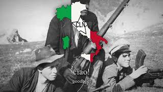 quotBella Ciaoquot  Italian AntiFascist Song Rare Version [upl. by Reger621]