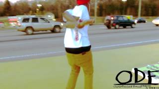 Meek Mill  Traumatized Official Dance Video [upl. by Curhan]