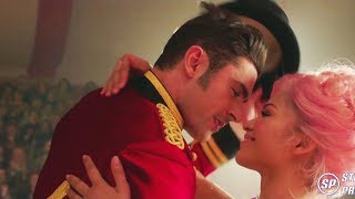 The Greatest Showman  The greatest show Reprise 1080P [upl. by Karb]