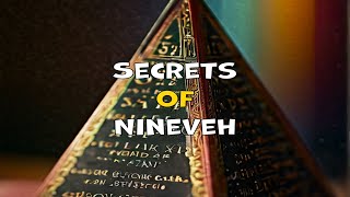 Unearthing Secrets of Nineveh [upl. by Adalbert375]