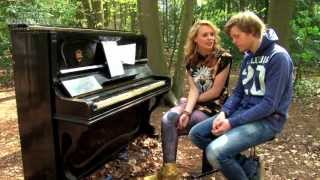 De Beste SingerSongwriter van Nederland voorstellen aflevering 3 [upl. by Worsham651]