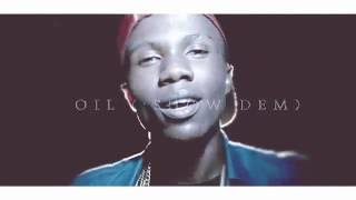 KDREAM OIL SHOW DEM OFFICIAL VIDEO [upl. by Lipman]