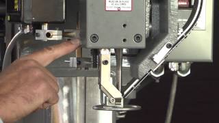 National Rivet  Machine Tool Replacement Video [upl. by Waldack]