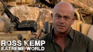 Ross Kemp  Back on the Frontline  S01E01  E05 Compilation  Ross Kemp Extreme World [upl. by Herries311]