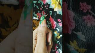 Nail art design 💅💚PiuBhol thegraytergood trendingshorts nailartdesigns nailstyle [upl. by Georgie]