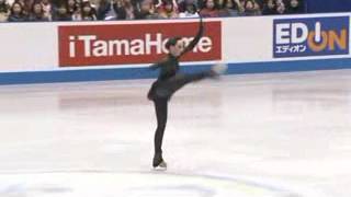 Elizaveta Tuktamysheva  2013 WTT  SP [upl. by Gretel830]