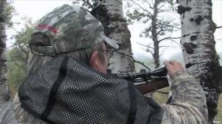 Predator Quest  Brother Jeffs ShotgunRifle Combo Hunt [upl. by Noelopan]