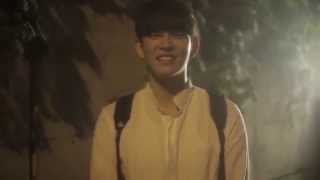 Engsub Yun Kyun Sang MV Making Uniqnote  Girlfriend [upl. by Aliuqa]