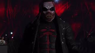 New Fiend Attire and Entrance in WWE 2K24 [upl. by Saunderson]