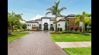 4837 Benito Court Bradenton FL  ColdwellBankerHomescom [upl. by Tolmann]