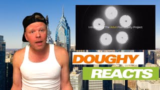 Doughy REACTS New Advil Equity Project Says Doctors Are RACIST [upl. by Enimaj]