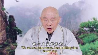 Why are we here Speaker Venerable Master Chin Kung AM [upl. by Enattirb]