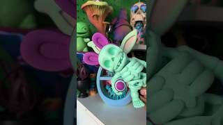 Happy Easter everyone 🐰🌸🐣 asmr 3dprinting [upl. by Jessamyn]