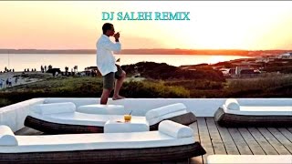 Deepest Blue  Give It Away Dj Saleh Remix [upl. by Oirelav]