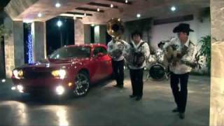 Colmillo Norteño  A La Moda Estreno Oficial HD [upl. by Finny]