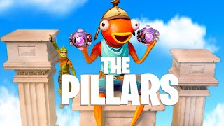 🔴 LIVE Playing Pillars ft Ducky Boi Jacob [upl. by Nnyleitak626]