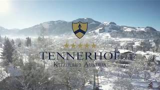 Tennerhof Gourmet amp Spa de Charme Hotel Kitzbühel  Relais amp Châteaux [upl. by Norehc]