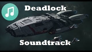 BSG Deadlock  Soundtrack Playlist [upl. by Sky383]