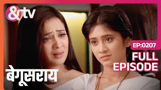 Poonam देगी Bindiya का साथ  Begusarai  Full Ep 207 andtvchannel [upl. by Jada]