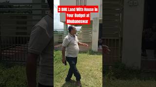 Dont Miss Out Budget 3 BHK Duplex in Bhubaneswar shorts realestate trending youtubeshorts [upl. by Aciretnahs]