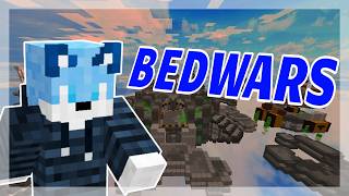 Bedwars players are funny [upl. by Odlaumor]