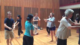 The Longy Dalcroze Summer Program [upl. by Wane675]