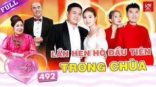 Cảnh sát nẹt bô mỗi ngày cua em chủ quán vì 2 cái hôn mà để lại dấu tích cả đời  VỢ CHỒNG SON 492 [upl. by Setsero]