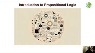 Introduction to Propositional Logic [upl. by Iohk]