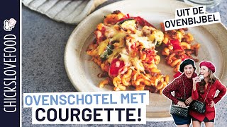 MACARONISCHOTEL UIT DE OVENBIJBEL  CHICKSLOVEFOOD [upl. by Samira18]