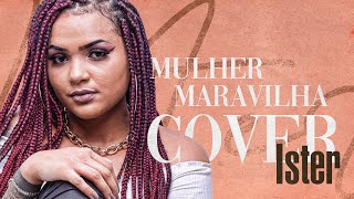 Zé neto e Cristiano  Mulher Maravilha Cover Ister [upl. by Cleopatra]