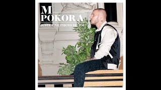 M Pokora  Juste une photo de toi Instrumentale Officielle [upl. by Legin]