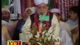 Subhan ALLAH Naat by Marghoob Hamdani [upl. by Spatola684]