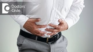 What causes mild stomach ache after alcohol  Dr Sanjay Panicker [upl. by Shurwood403]