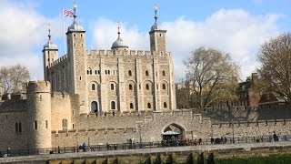 The Tower of London  The London Pass [upl. by Atsiuqal959]