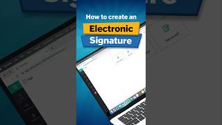 How to create an electronic signature online [upl. by Ok685]