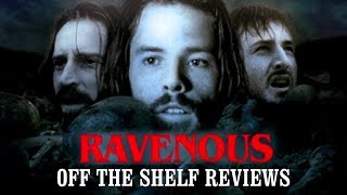 Ravenous Review  Off The Shelf Reviews [upl. by Akemahc]