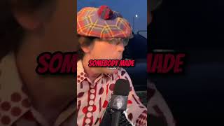 Lil Uzi Vert Reunites With Nardwuar 😳 [upl. by Nahtanoy609]