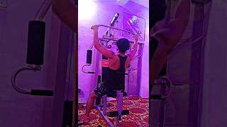 बेज्जती से आग पैदा होती है motivation gym shorts ytshorts vickyfitnessclubjabera attitude [upl. by Milzie773]