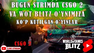 CSGO 2 VS BLITZ QAYSINI MUHLISLARI KOP shorts short cs16 csgo [upl. by Ilyse]