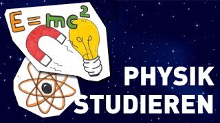 Physik studieren [upl. by Ennoryt]