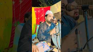 حق نبھانا میرے حسینؑ کا ہے  Minhaj Naat Council Lodhran [upl. by Hyozo]